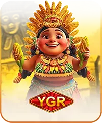 YGR Slot ค่ายเกมน้องใหม่แตกหนักที่ MEGARICH159